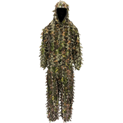 LLCS 3D Concealment Suit EVO