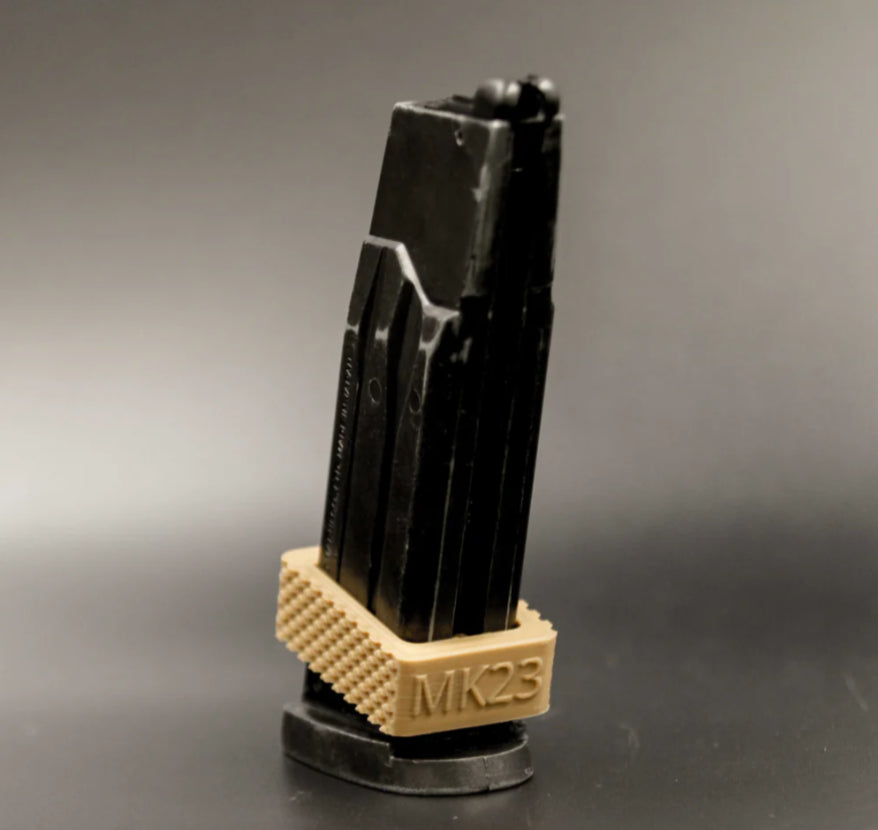 MK23 Magazine Loader - Black