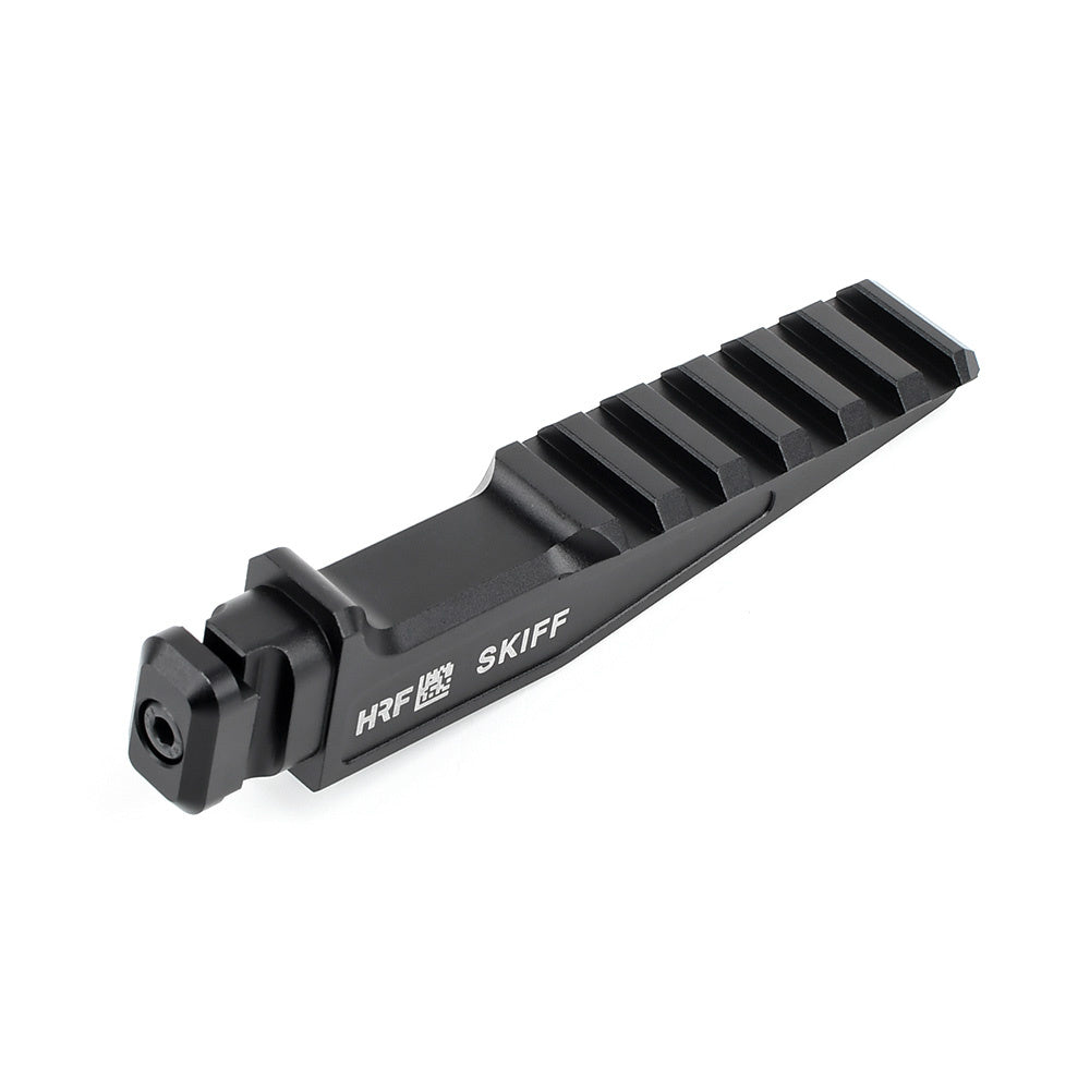 HRF SKIFF - Black