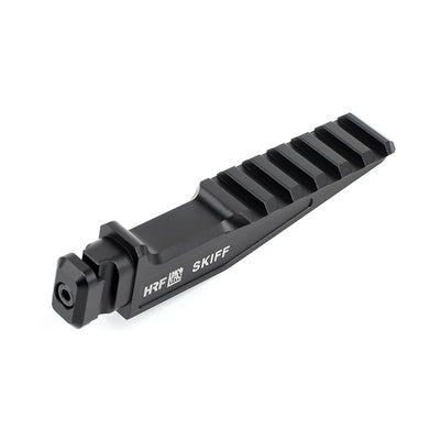 HRF SKIFF - Black