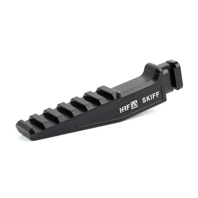 HRF SKIFF - Black