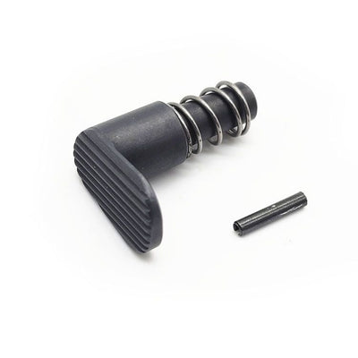 CNC Steel Teardrop Forward Assist for MWS, GHK, VFC GBB