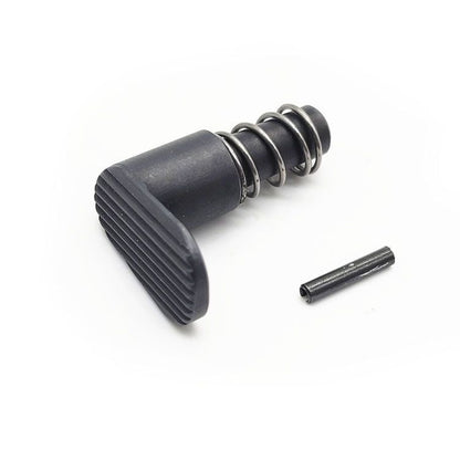 CNC Steel Teardrop Forward Assist for MWS, GHK, VFC GBB