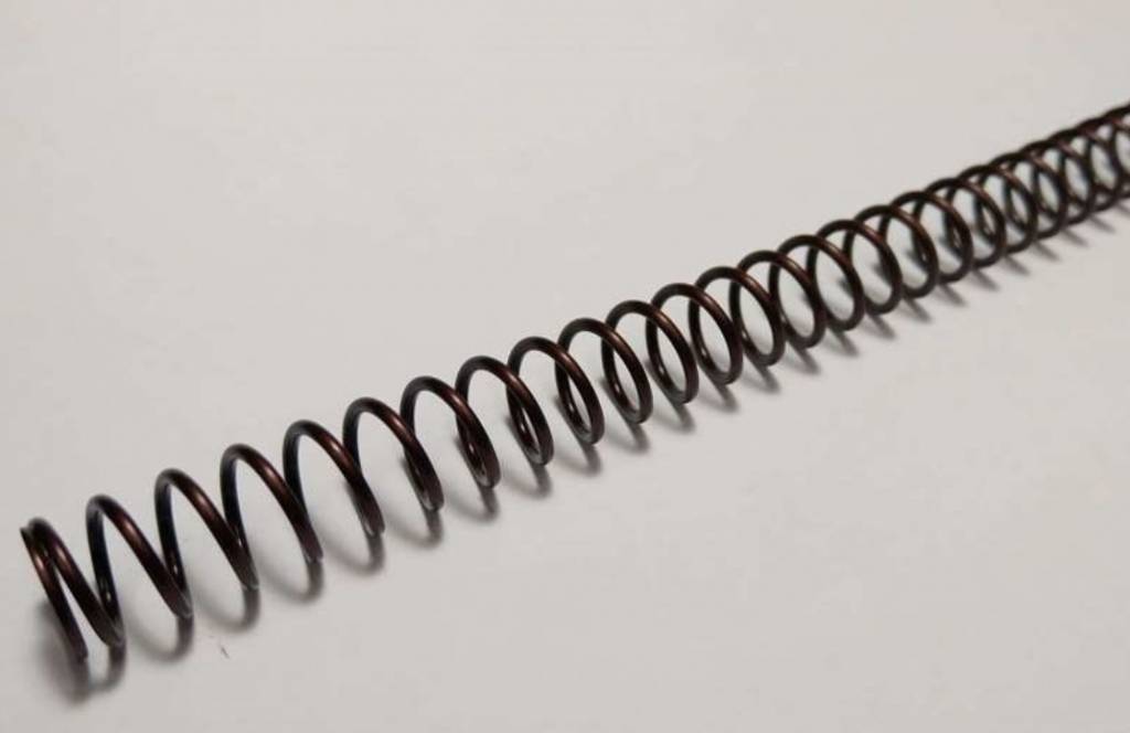 SRS/APS2 M150 SPRING