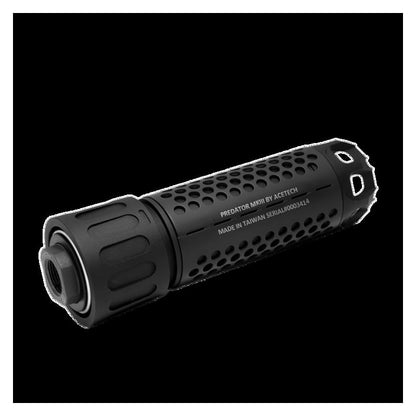 Predator MKIII Tracer Unit With BIfrost M -  Black