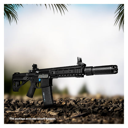 Predator MKIII Tracer Unit With BIfrost M -  Black