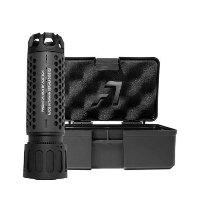 Predator MKIII Tracer Unit With BIfrost M -  Black