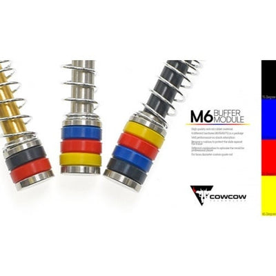 TM G Series M6 Puffermodul