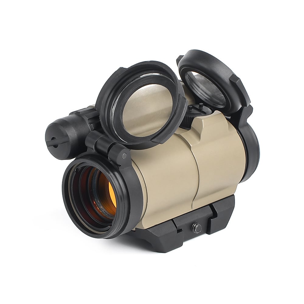 M6 Red Dot – Desert