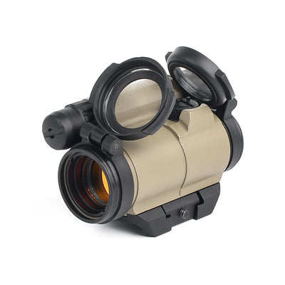 M6 Red Dot – Desert