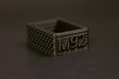 M92 Magazine Loader - Tan