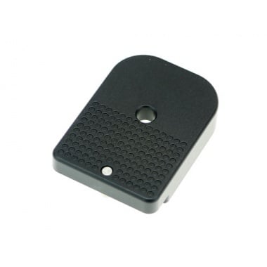 D01 Dottac Magazine Base - Black