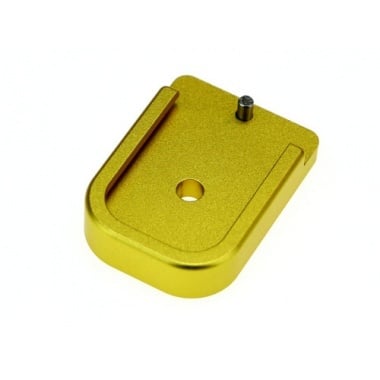 D01 Dottac Magazinboden - Gold