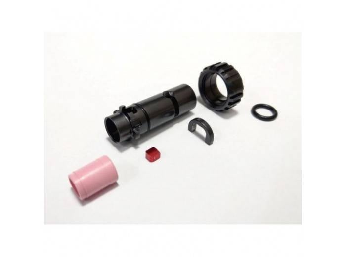 GHK - SIG553 Hopup CNC