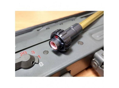 GHK - SIG553 Hopup CNC