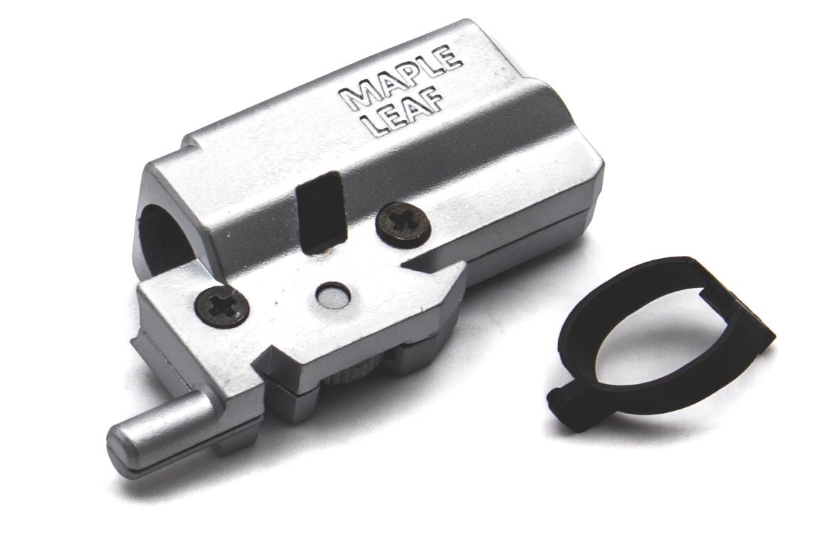 Chambre de hop-up Umarex GHK Glock 17 Gen.3