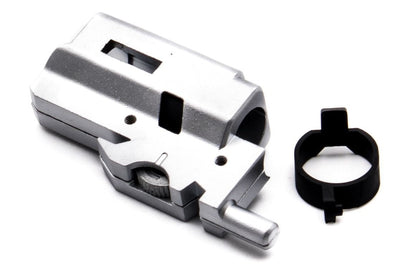 Umarex- GHK Glock 17 Hop Up Chamber Gen.3