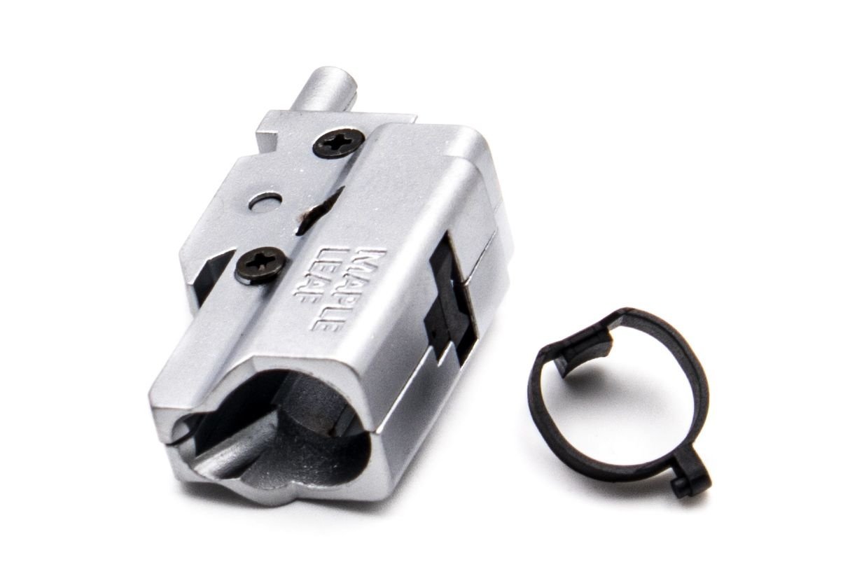 Chambre de hop-up Umarex GHK Glock 17 Gen.3