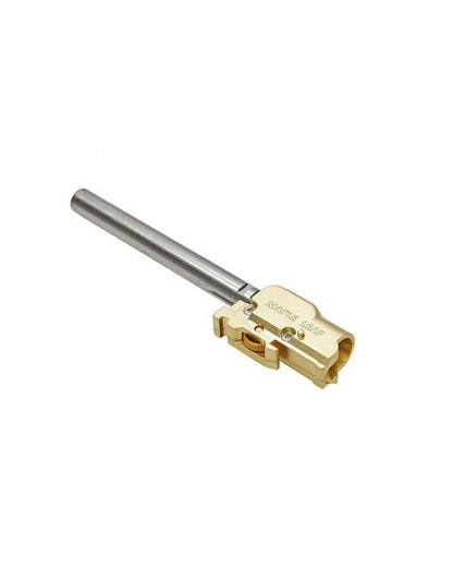 G Series Chamber Set with 84mm 6.01 Inner Barrel + Autobot 60°