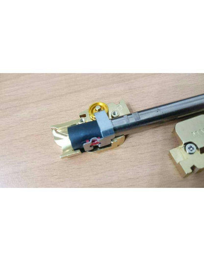 G Series Chamber Set with 84mm 6.01 Inner Barrel + Autobot 60°