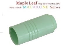 Macaron Concave Bucking 50°(Green)