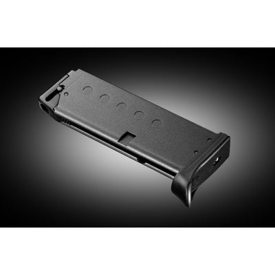 LCP Magazine 10rds