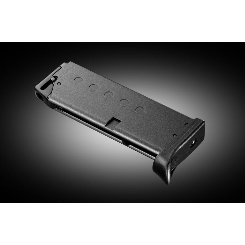 LCP Magazin 10 Schuss