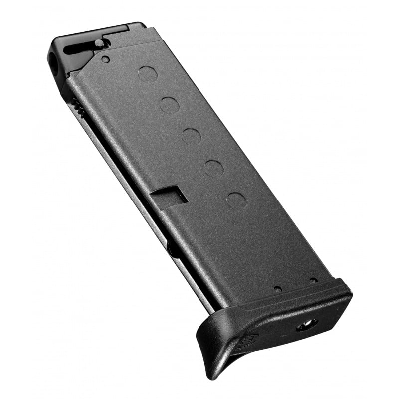 LCP Magazin 10 Schuss