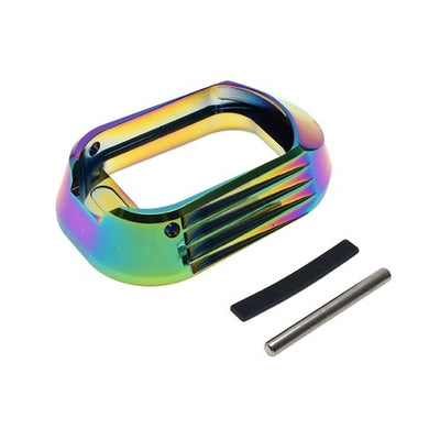 Spielklasse T01 Magwell – Regenbogen