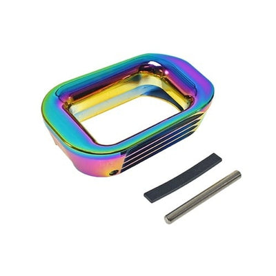 Spielklasse T01 Magwell – Regenbogen