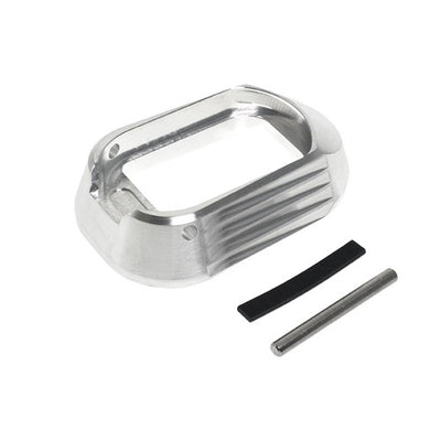 Match Grade T01 Magwell - Argent