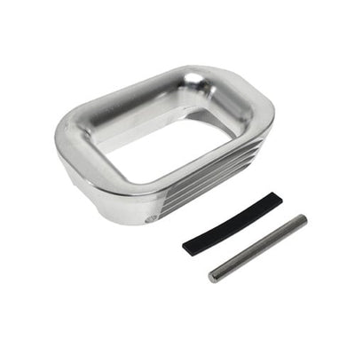 Match Grade T01 Magwell - Argent