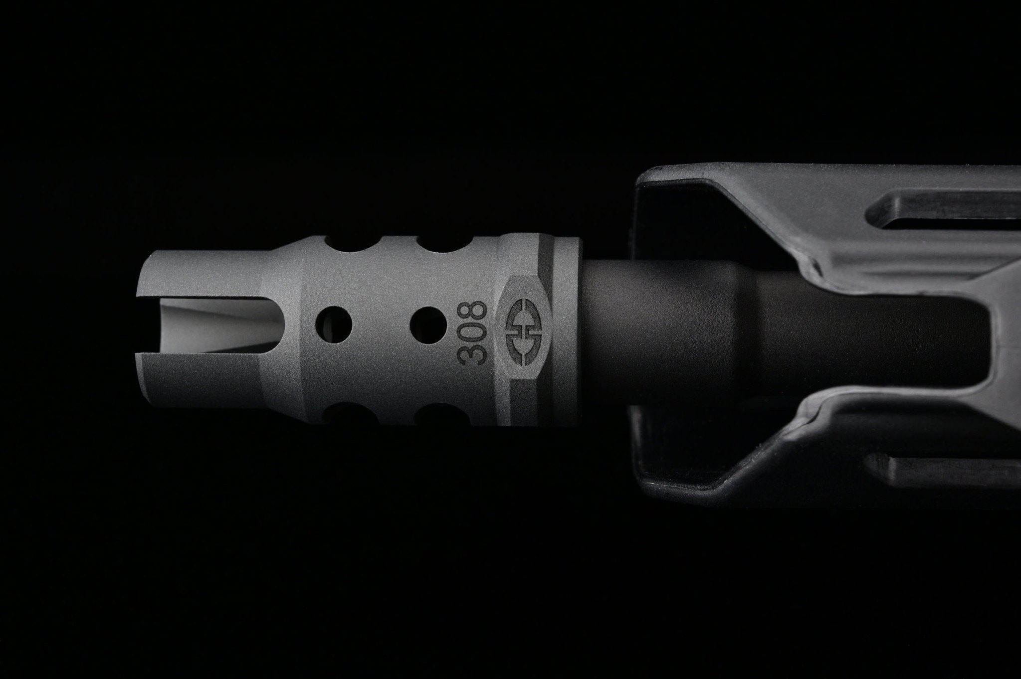 Frein de bouche à cliquet MDRX