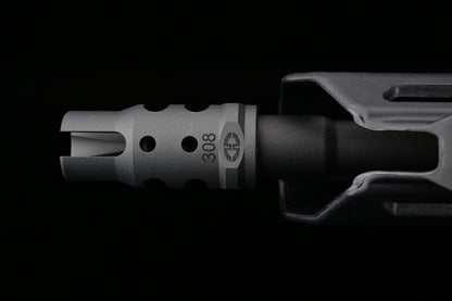 Frein de bouche à cliquet MDRX