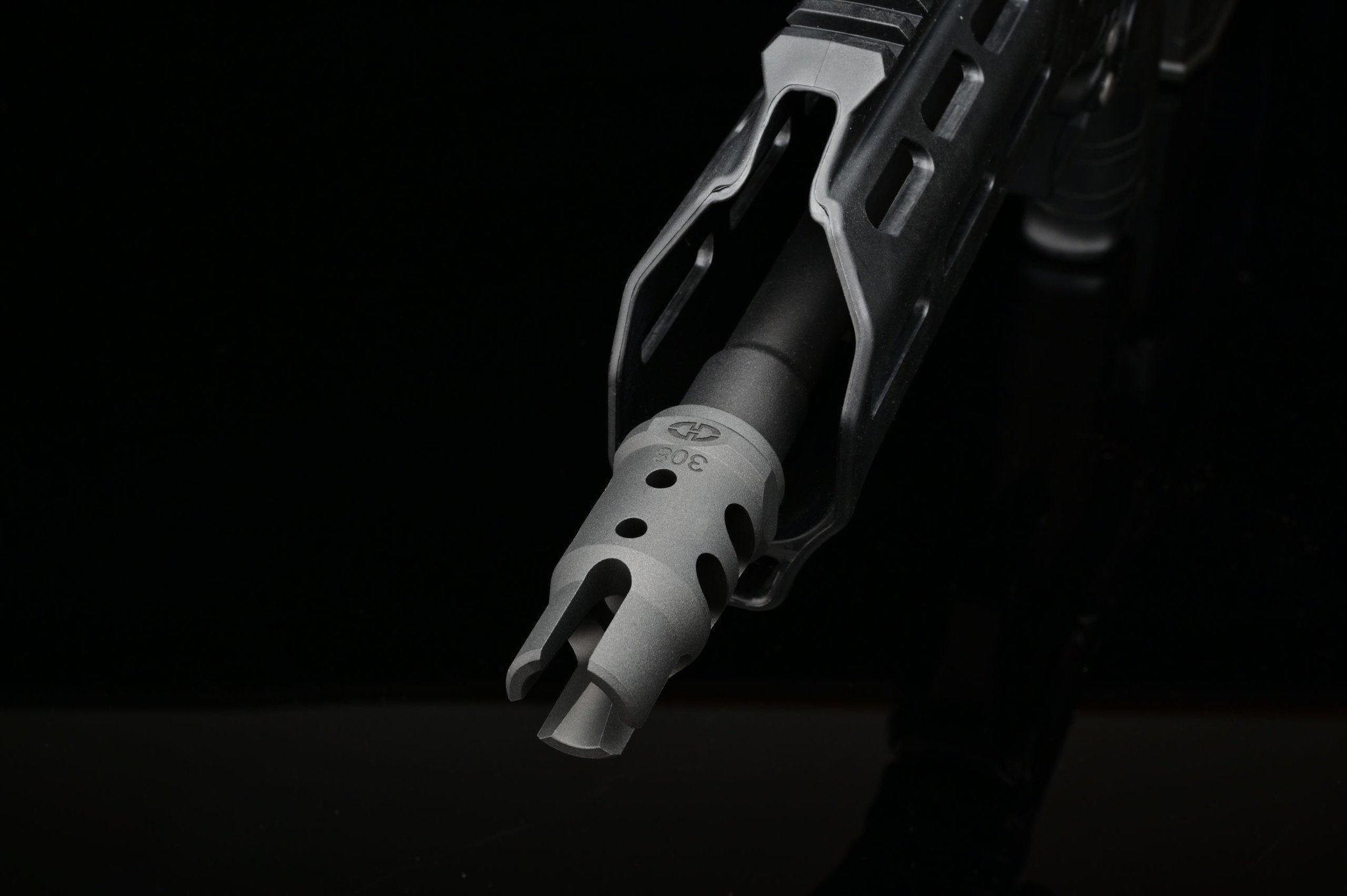 Frein de bouche à cliquet MDRX