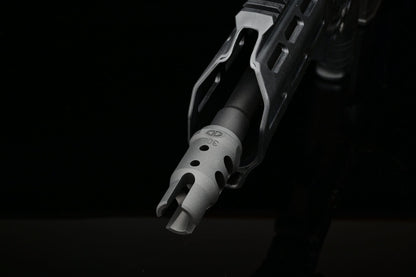 Frein de bouche à cliquet MDRX