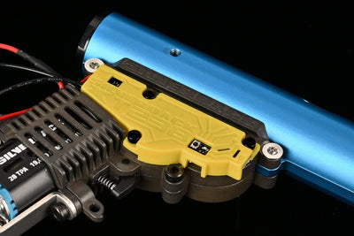 MDRX Electronic Control Unit V3