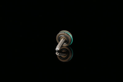 MDRX Piston head V3
