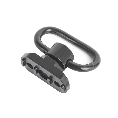 Support de sangle UTG M-lok Standard QD - Noir