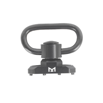 UTG M-lok Standard QD Sling Mount - DE