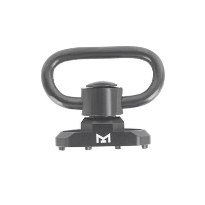 UTG M-Lok Standard QD Sling Mount - DE