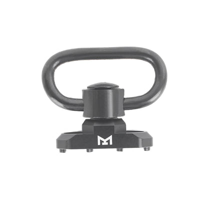 UTG M-lok Standard QD Sling Mount - Black