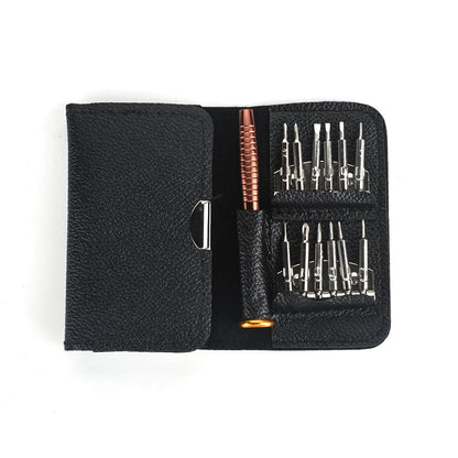 Toolkit Bag - 20 keys - Non Twisting Lock