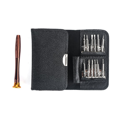 Toolkit Bag - 20 keys - Non Twisting Lock