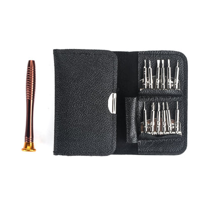 Toolkit Bag - 20 keys - Non Twisting Lock