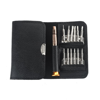 Toolkit Bag - 20 keys - Twisting Lock