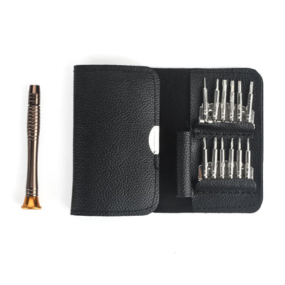 Toolkit Bag - 20 keys - Twisting Lock