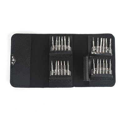 Toolkit Bag - 20 keys - Twisting Lock