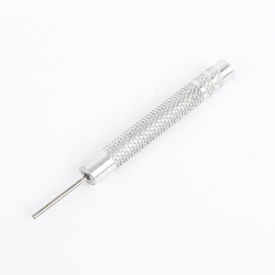 Pin Remover Tool + Hammer