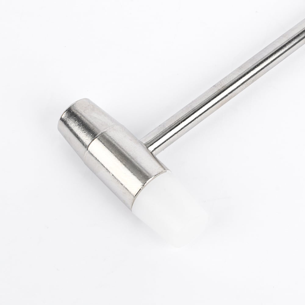 Pin Remover Tool + Hammer